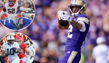 Early trade shakes things up