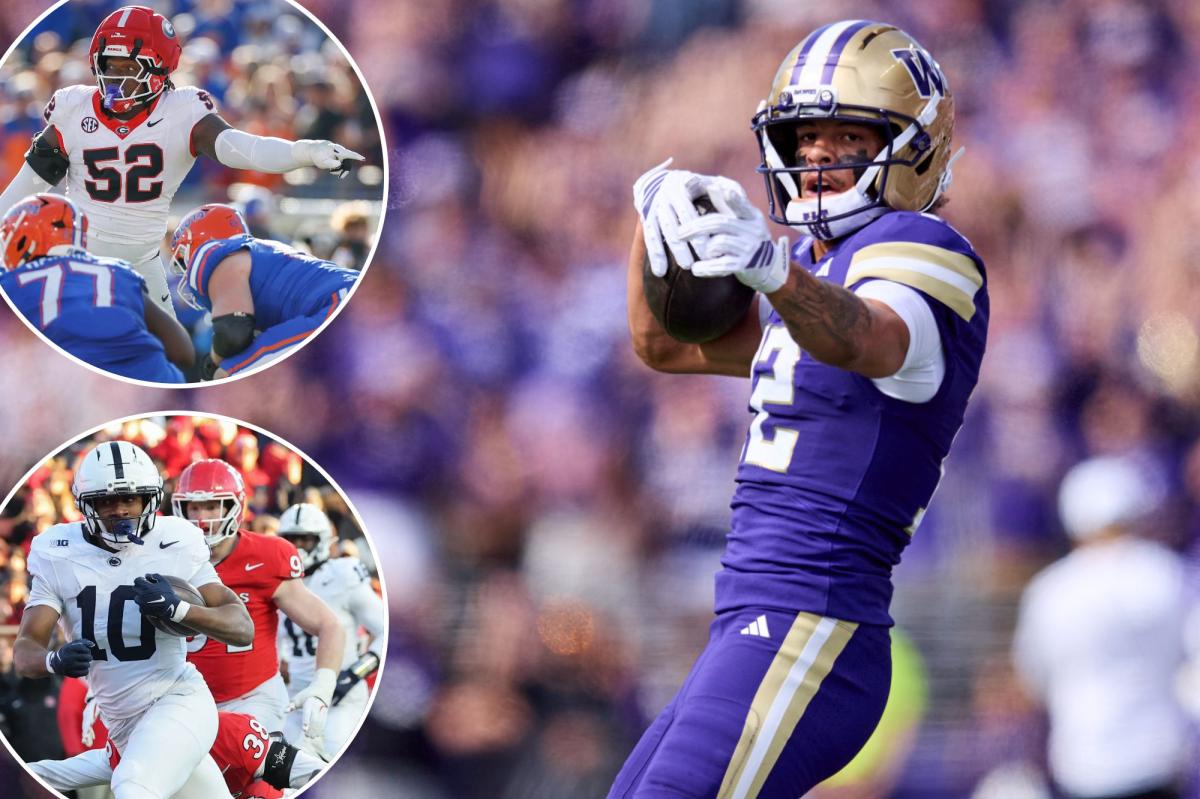 Early trade shakes things up