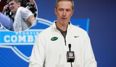 What Jets might do at quarterback in 2026 NFL Draft
