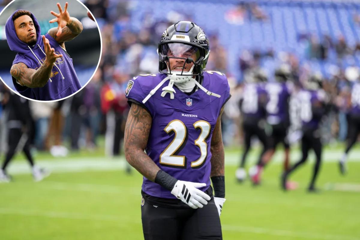 Jaire Alexander opens up on his fight with 'internal battles'