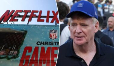 Sports leagues' never-ending streaming greed is begging fans to leave