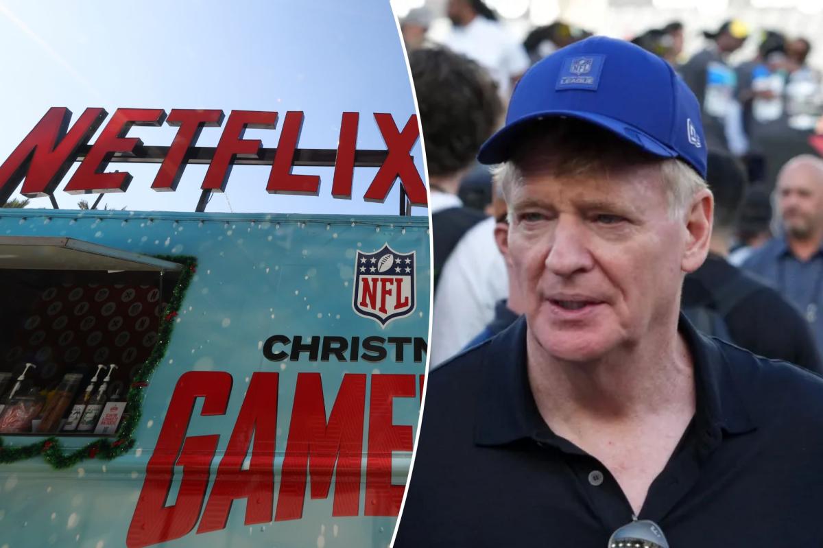 Sports leagues' never-ending streaming greed is begging fans to leave