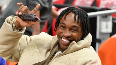 Former Chicago Bears wide receiver Alshon Jeffery booked in jail for insurance fraud