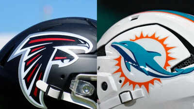 Atlanta Falcons $16M quarterback linked to former Miami Dolphins $124M signal caller