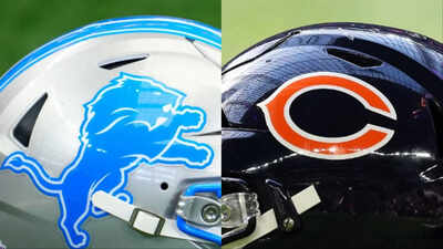 Caleb Williams’ Chicago Bears tied to $42 million Detroit Lions offensive tackle