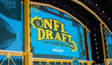 NFL mock draft 2026: Final Round 1 picks and predictions