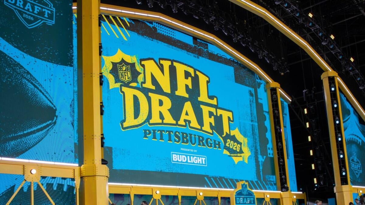 NFL mock draft 2026: Final Round 1 picks and predictions