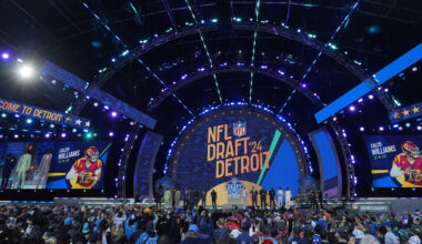 NFL Draft Rules | NFL Football Operations