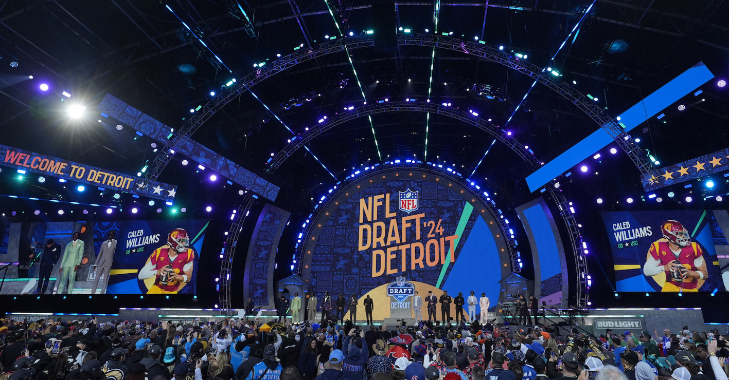 NFL Draft Rules | NFL Football Operations