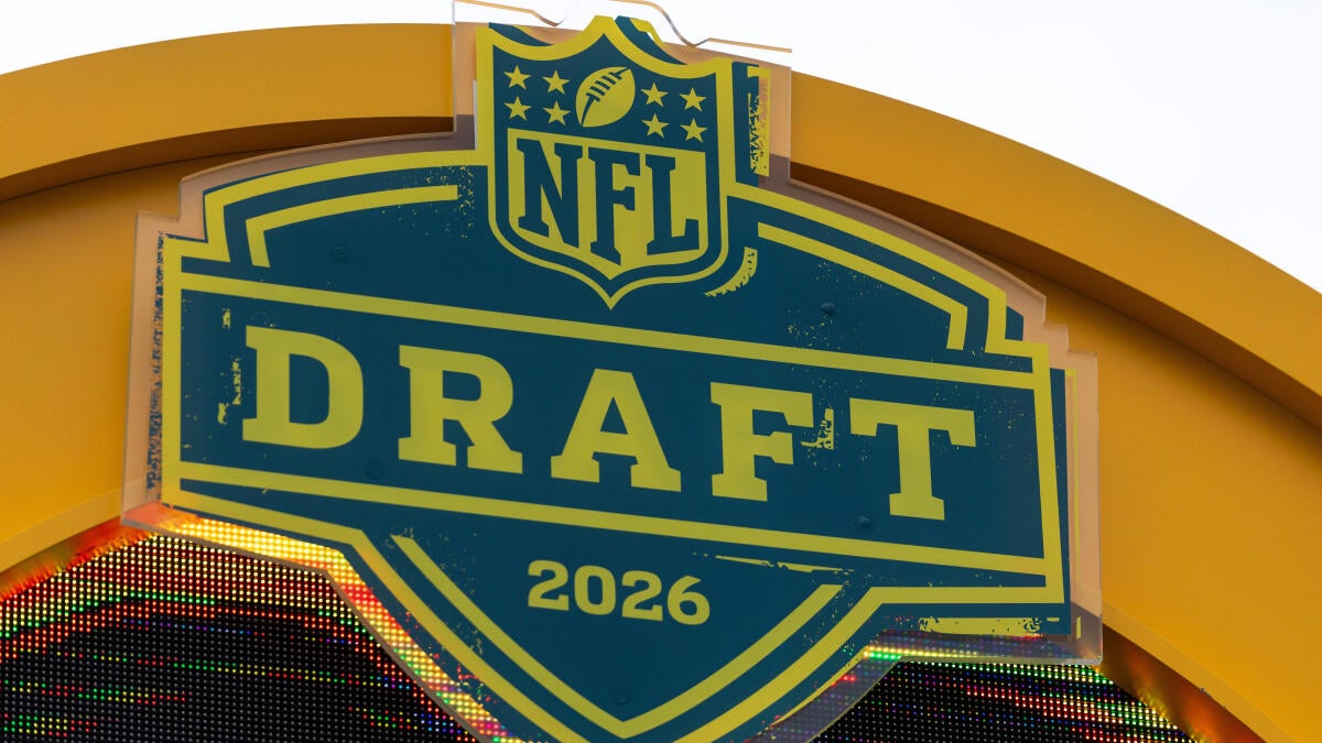 2026 NFL mock draft: Round 1 picks with 15 days to go, Las Vegas Raiders on the clock