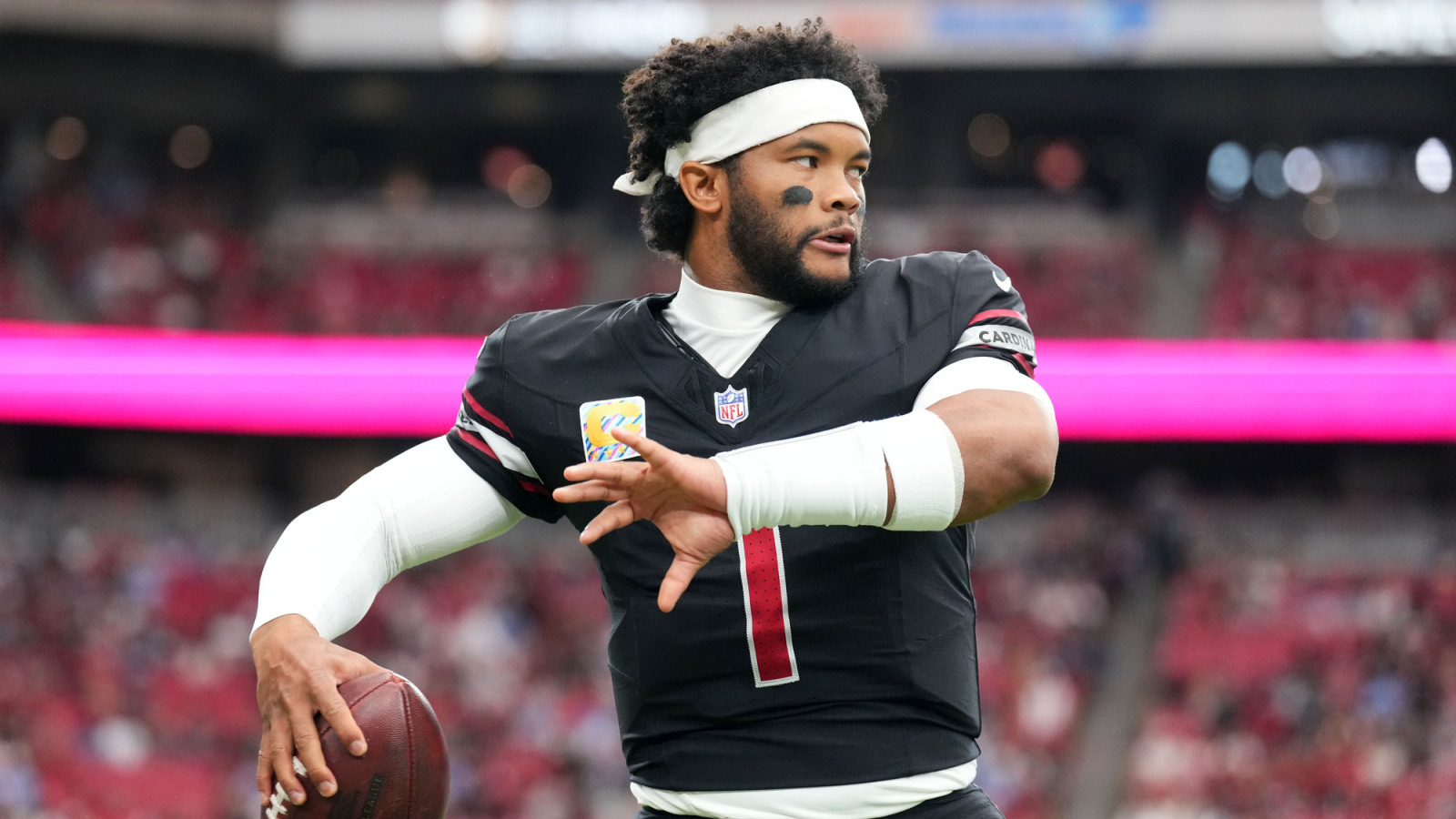 NFL executives rip Cardinals for Kyler Murray decision