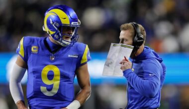 The Case for All 32 NFL Teams to Make/Miss Playoffs