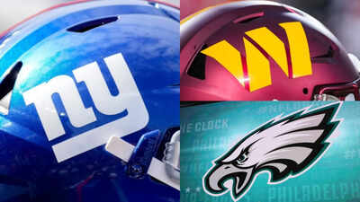 NFL Draft Rumors: New York Giants, Philadelphia Eagles, Washington Commanders among 20 others interested in Arizona State elite WR