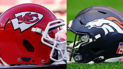 NFL Trade Rumors: Kansas City Chiefs and Denver Broncos could target the $15 million Atlanta Falcons star ahead of the 2026 season