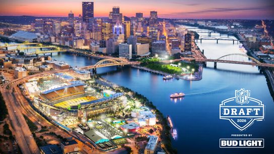 Steelers Have A Big Surprise Brewing Near The Top Of The 2026 NFL Draft (Steelers News)