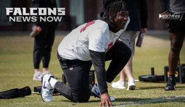 Atlanta Falcons logo