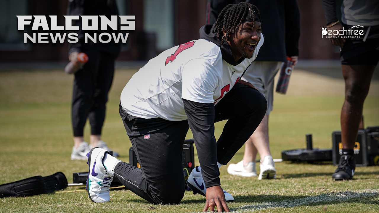 Atlanta Falcons logo