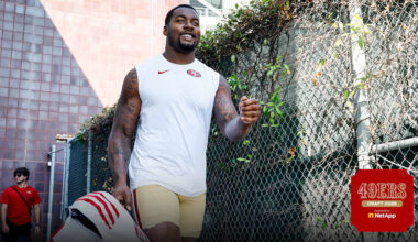 San Francisco 49ers logo