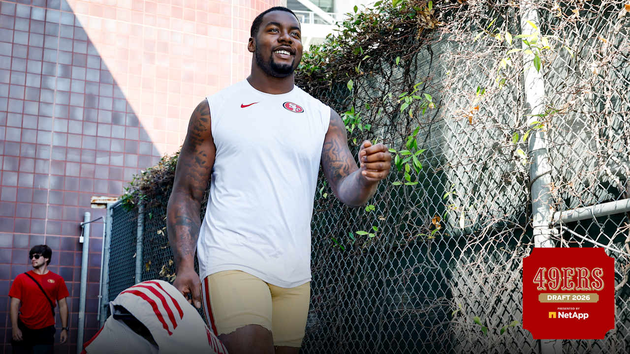 San Francisco 49ers logo