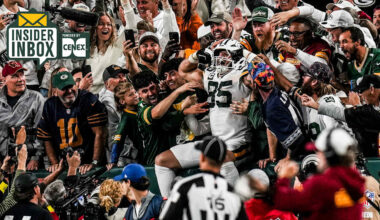 The team was on track to do that