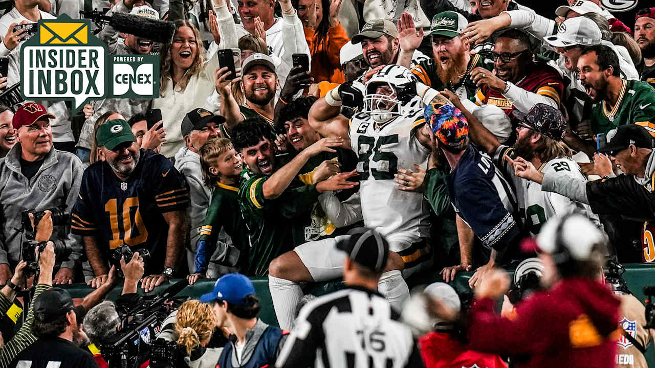 The team was on track to do that