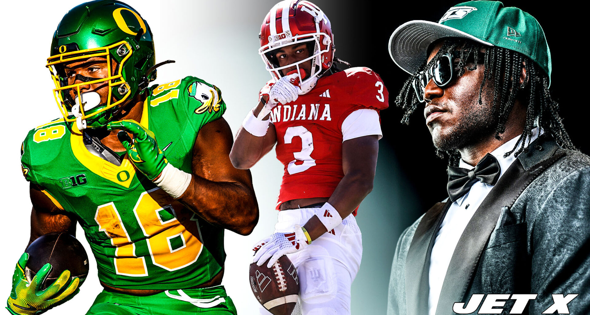 New York Jets depth chart: Post-NFL draft and UDFA update