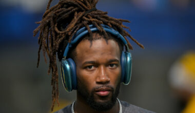 Bengals Sign CB Ja’Sir Taylor