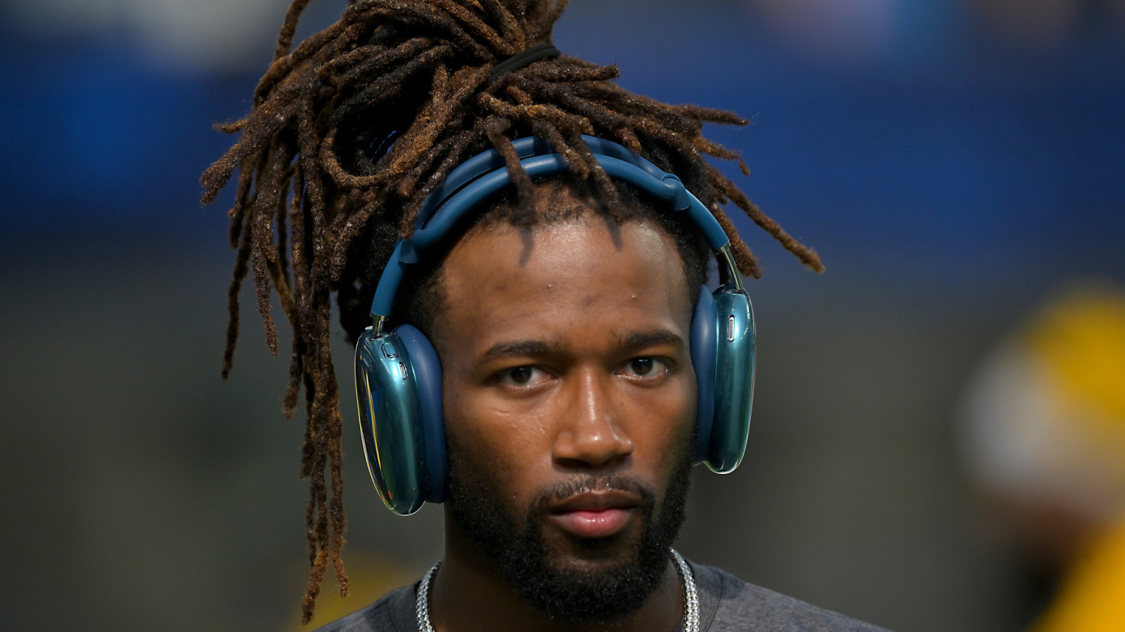 Bengals Sign CB Ja’Sir Taylor