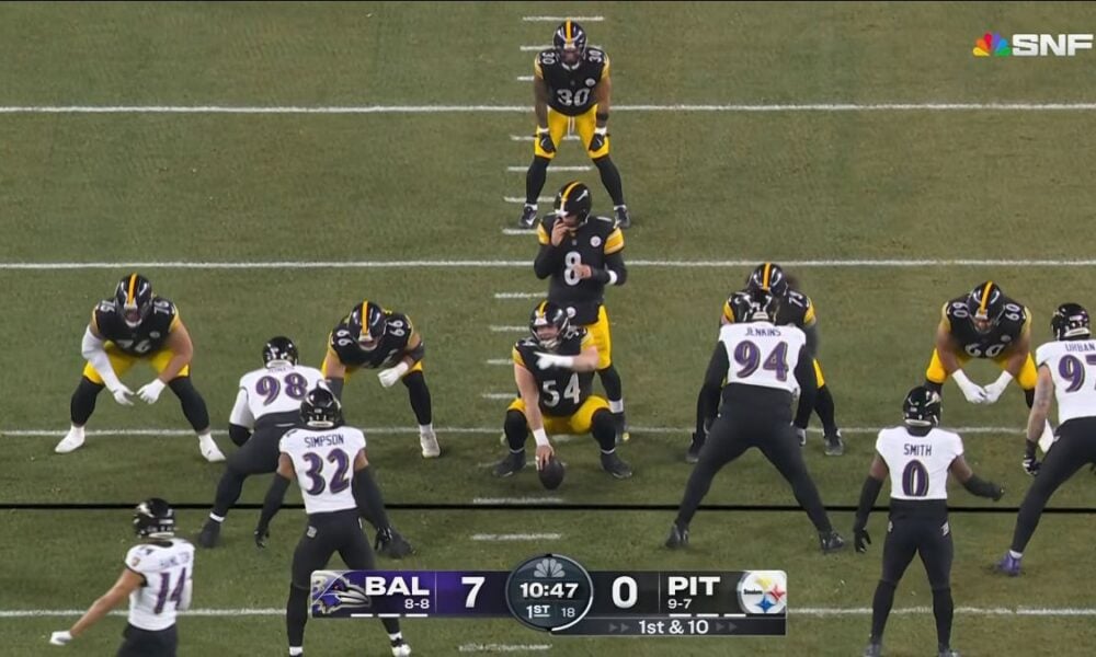 DeFabo Identifies Steelers' 'Most Glaring Hole' Ahead Of Draft