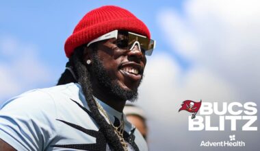 Bucs Re-Sign Justin Skule, Rakeem Nuñez-Roches, Add David Sills V