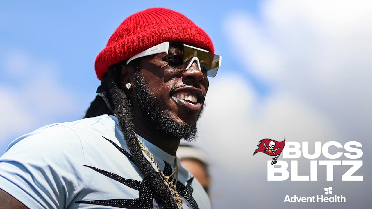 Bucs Re-Sign Justin Skule, Rakeem Nuñez-Roches, Add David Sills V