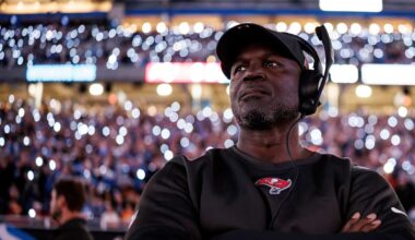 Buccaneers Definitely Need Another Cornerback