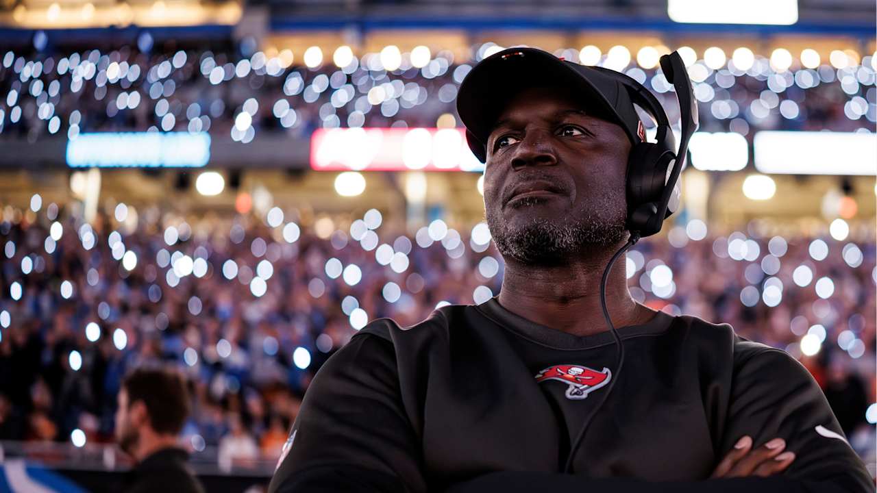 Buccaneers Definitely Need Another Cornerback