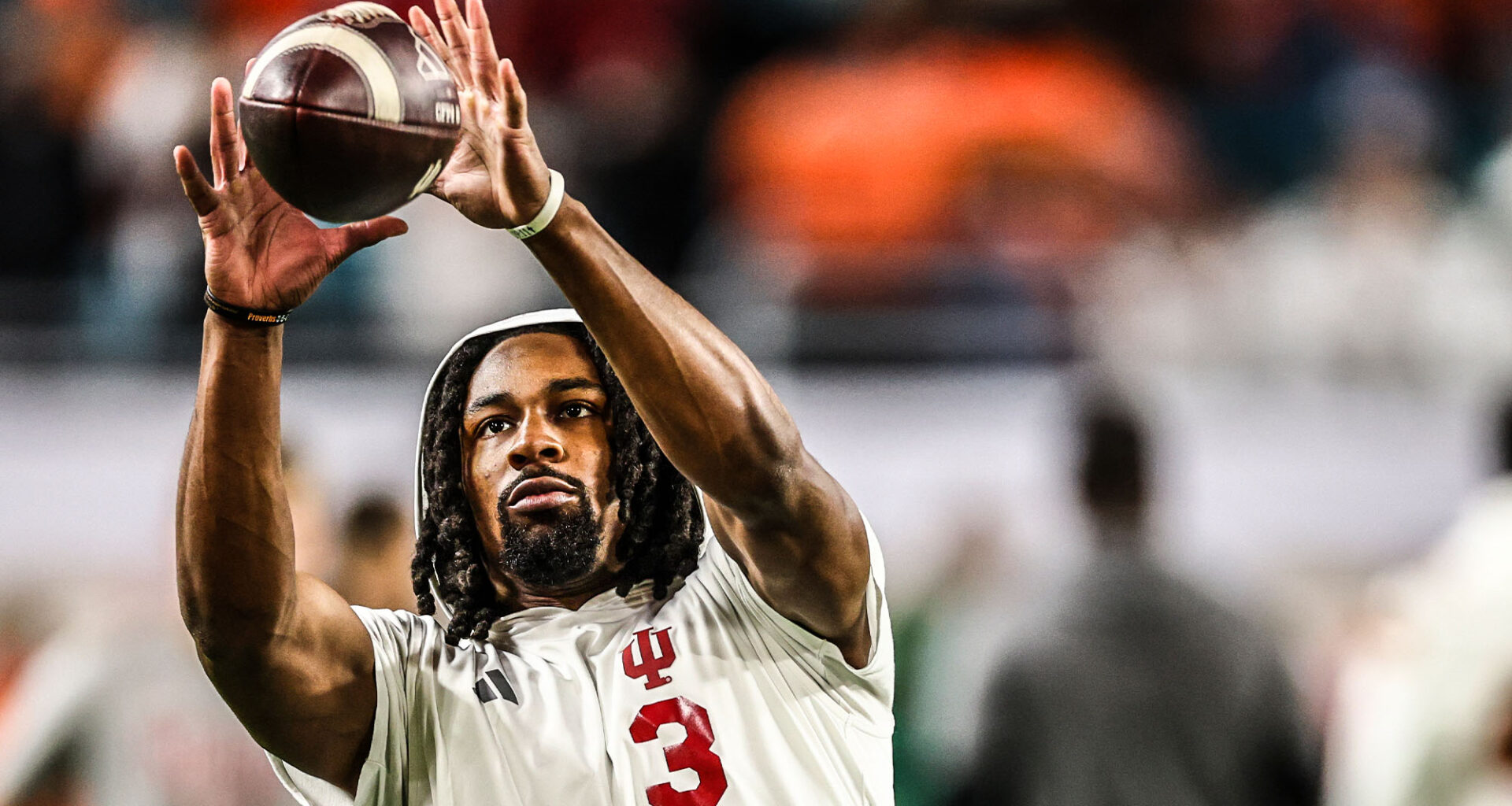 Why Omar Cooper Jr. makes perfect sense for the New York Jets