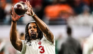 Why Omar Cooper Jr. makes perfect sense for the New York Jets