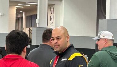 Steelers Likely Have Absolutely No Interest In 1 Specific Position Until Day 2 Of 2026 NFL Draft (Steelers News)