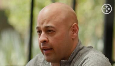 "Lack Of Confidence": Steelers' Offensive Playmaker In Trouble With Team Doubting His Potential (Steelers News)