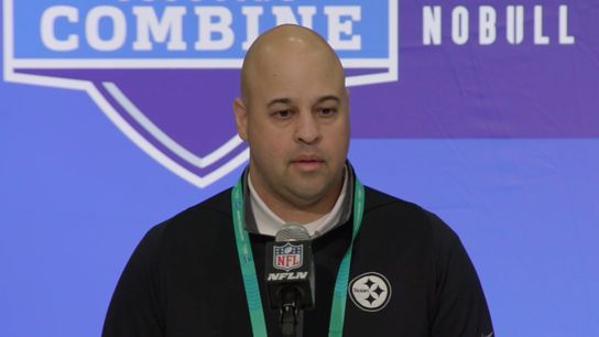 Steelers Could Make An Unexpected Pick At 21 As San Diego State Star Quickly Rises On Draft Boards (Steelers News)