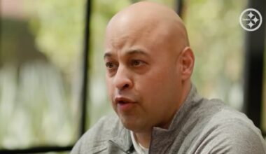 "A Lot Of Doubts": Steelers' Popular Mock Draft Choice Is Giving Teams Reason To Worry (Steelers News)