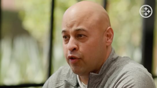 "A Lot Of Doubts": Steelers' Popular Mock Draft Choice Is Giving Teams Reason To Worry (Steelers News)