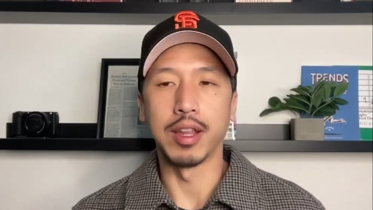 Why Kayden McDonald is the right pick for the Bears | Chicago Sports Tonight