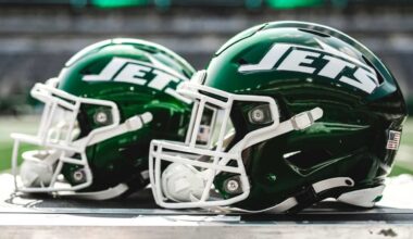 2026 NFL Draft: Jets Weigh Arvell Reese vs. David Bailey With Franchise‑Shaping No. 2 Pick