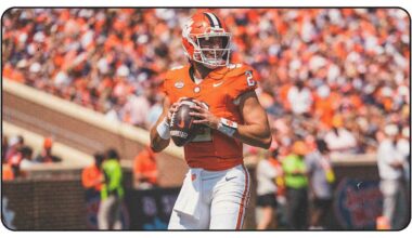 2026 Chargers NFL Draft Prospects: Quarterbacks