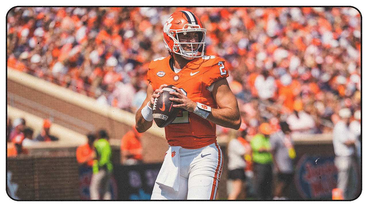 2026 Chargers NFL Draft Prospects: Quarterbacks