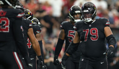 Cardinals' P.J. Mustipher...