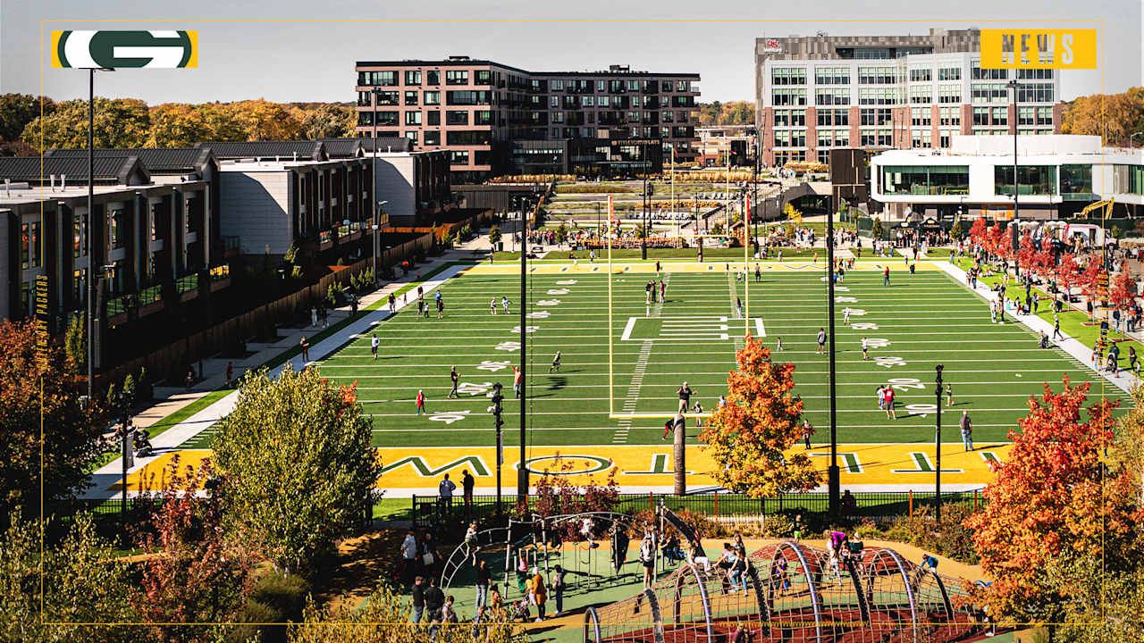 Emplify Health, Titletown announce exciting new partnership for community health & connection