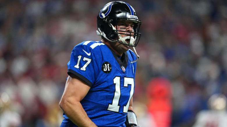 Philip Rivers, Indianapolis Colts