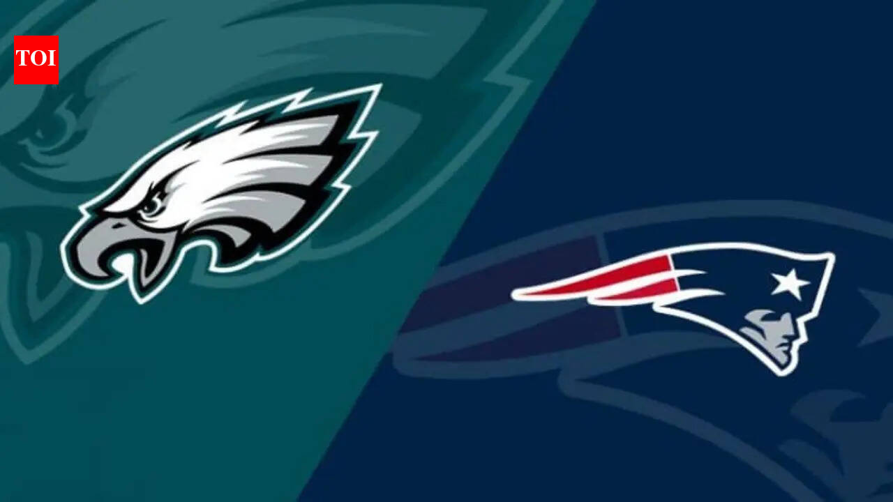 NFL Trade Rumors: New England Patriots linked to $12M Philadelphia Eagles WR in long-awaited deal talks | NFL News