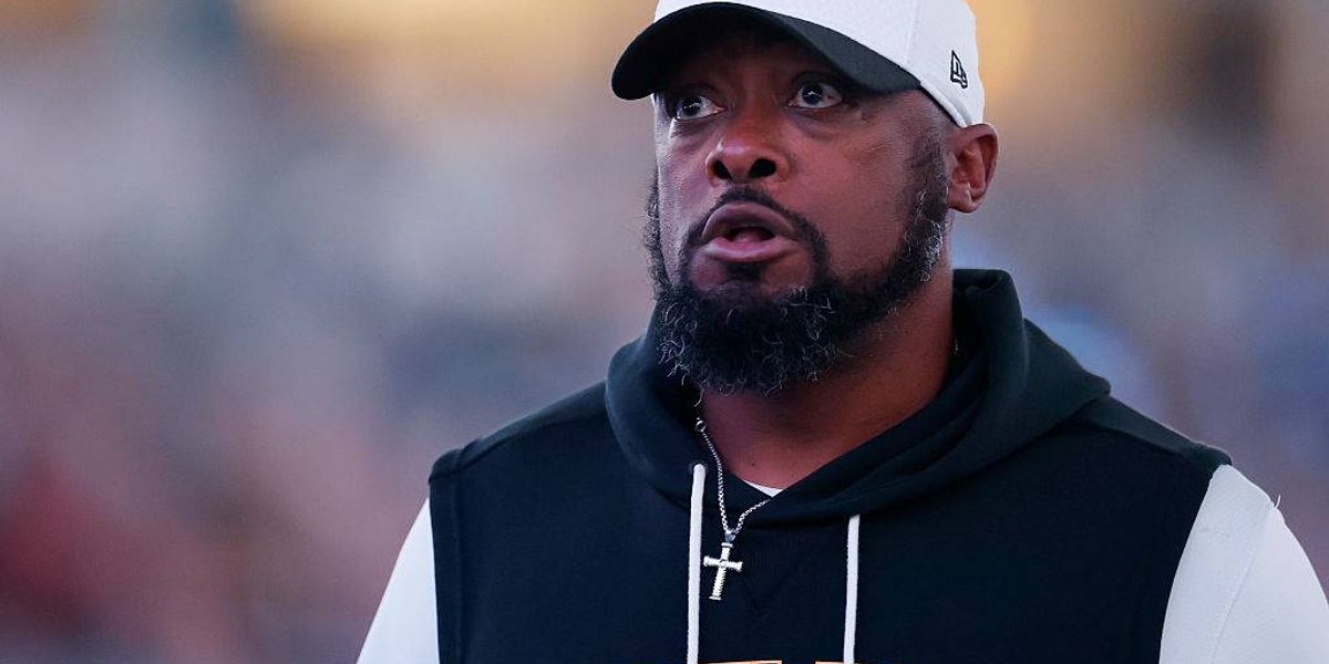 Report: Mike Tomlin joining NBC's NFL coverage