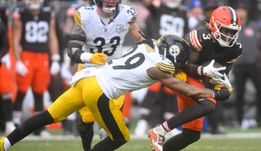 Former Patriot Captain Kyle Dugger Beefs Up Bengals Secondary With Leadership, Physicality